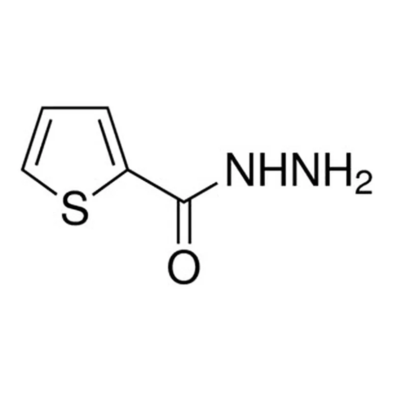 Merck 2-THIOPHENECARBOXYLIC ACID HYDRAZIDE