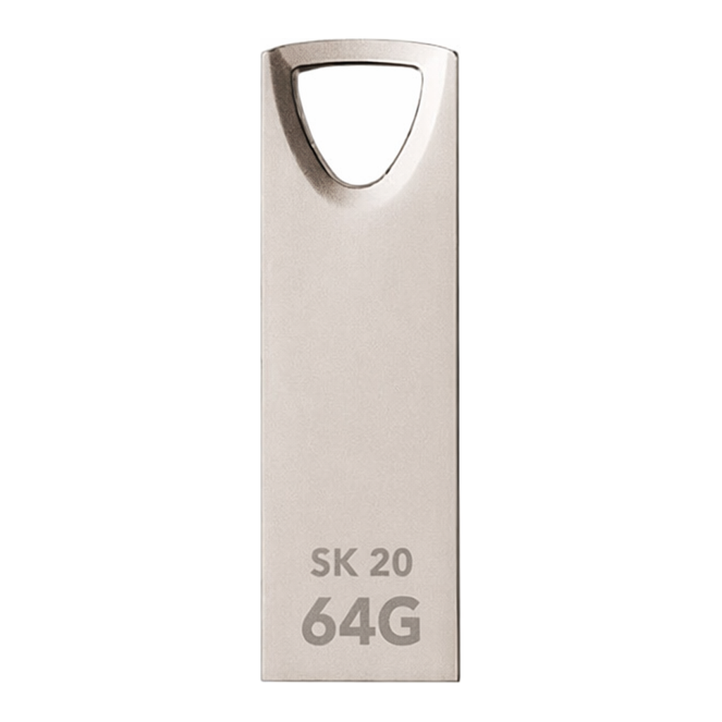 OFFICENEX USB 메모리(SK20/64GB/엑센)