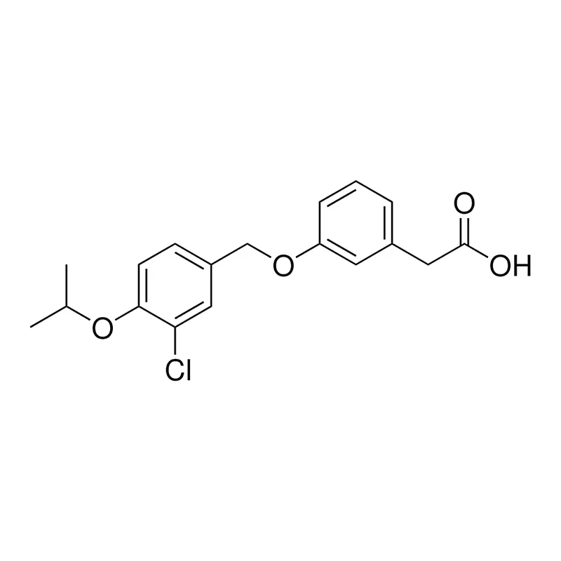 Merck (3-((3-CHLORO-4-ISOPROPOXYBENZYL-