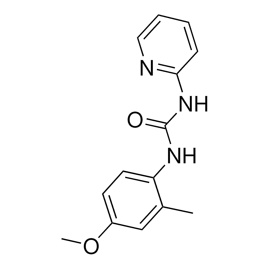 Merck 1-(4-METHOXY-2-METHYLPHENYL)-3 - 25 MG