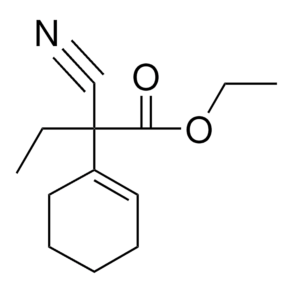 Merck ETHYL ALPHA-CYANO-ALPHA-1-CYCLO-
