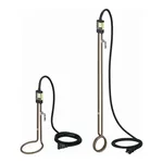 AS ONE Titanium ImmersIon Heater, 티탄제 투입히터