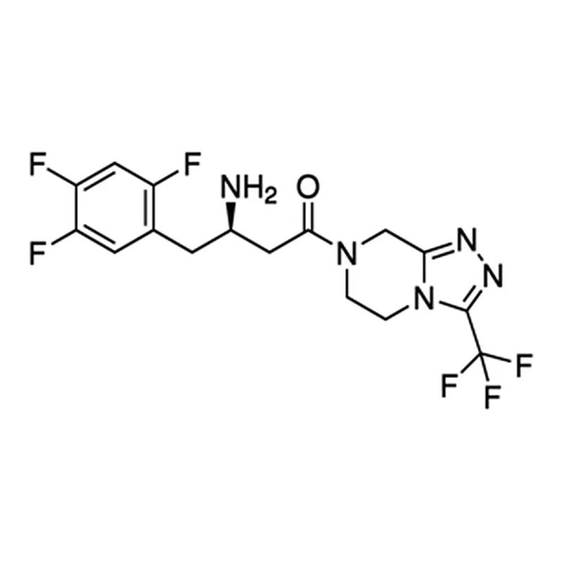 Merck SITAGLIPTIN