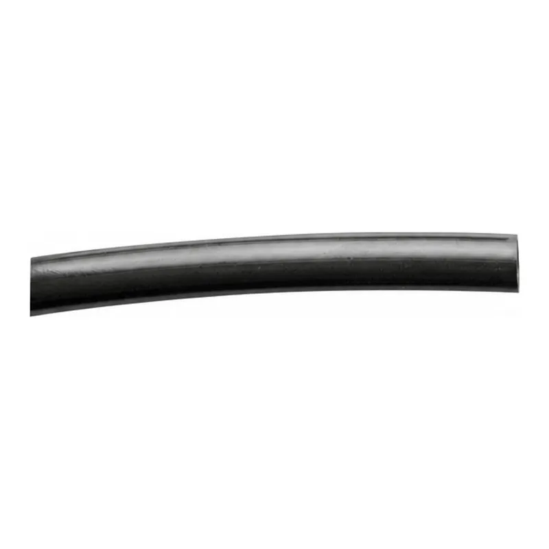 PTFE tube, ID = 8 mm, OD = 10 mm, el