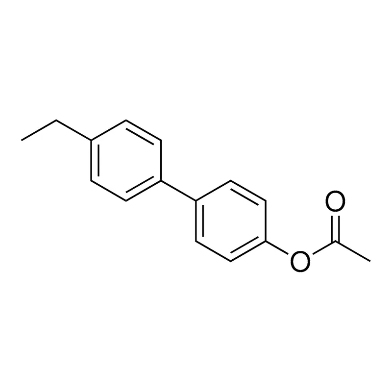 Merck 4'-ETHYL(1,1'-BIPHENYL)-4-YL AC-