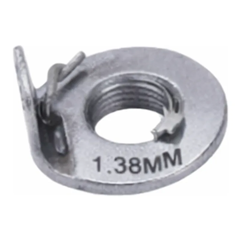 Waters Cone Clamp