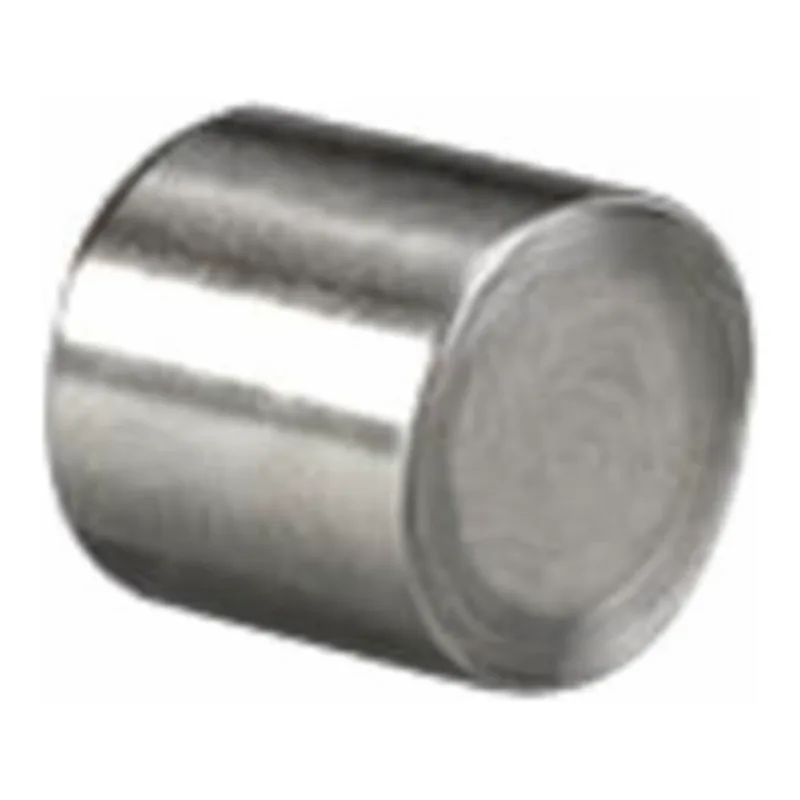 Waters XTerra Shield RP8 Prep Guard Cartridge, 125Å, 5 µm, 10 mm X 10 mm, 1/pk