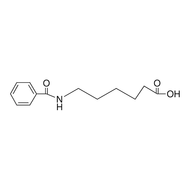 Merck 6-BENZAMIDOHEXANOIC ACID