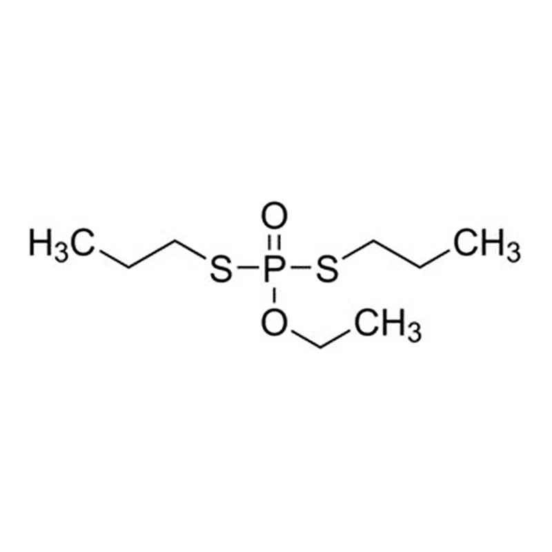 Merck ETHOPROPHOS PESTANAL (O-ETHYL,S-DIPROPYL