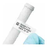 Merck Brady(R) Freezerbondz(TM) labels