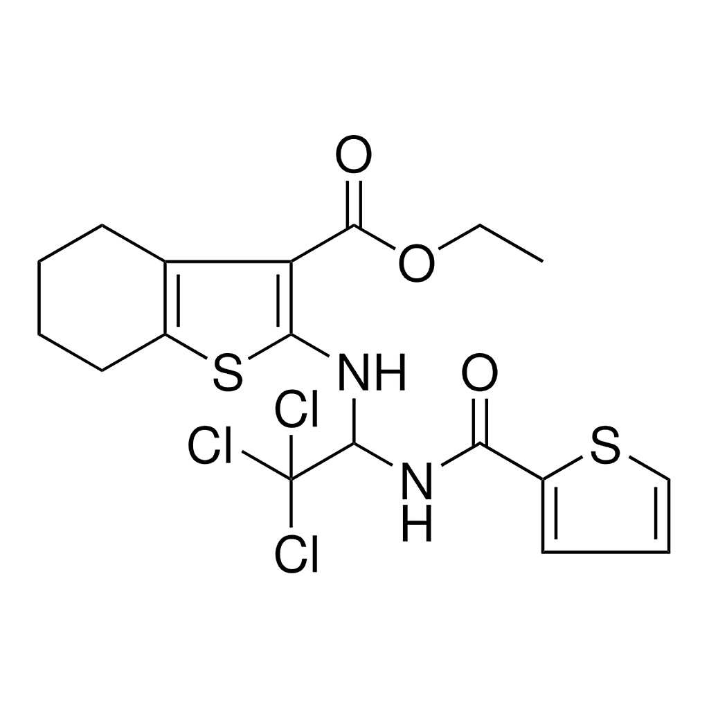 Merck RCL R47,641-2 - 10 MG