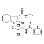 Merck RCL R47,641-2 - 10 MG