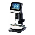 AS ONE LCD Digital Microscope, LCD 디지털현미경(실체현미경)