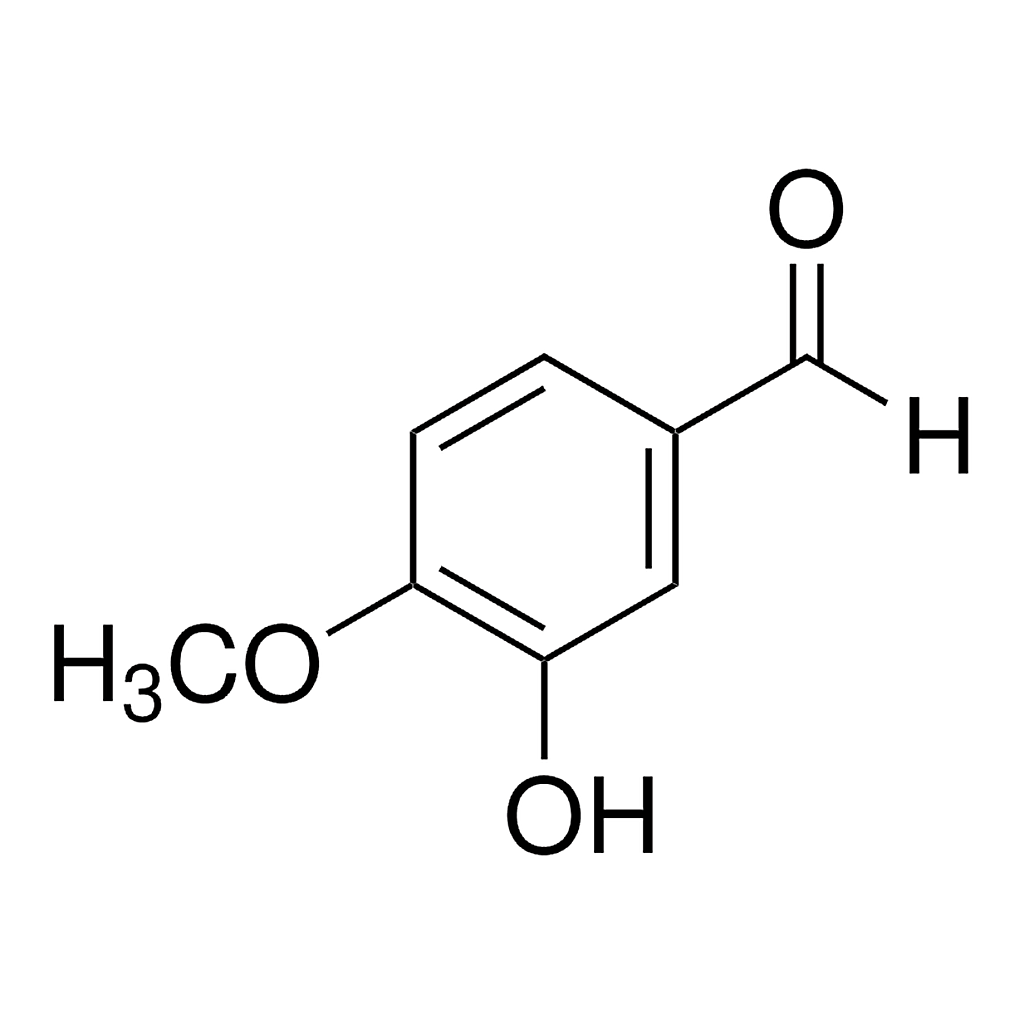 Merck 3-Hydroxy-4-methoxybenzaldehyde