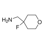 Merck 4-Aminomethyl-4-fluoro-tetrahydro-2H-pyran