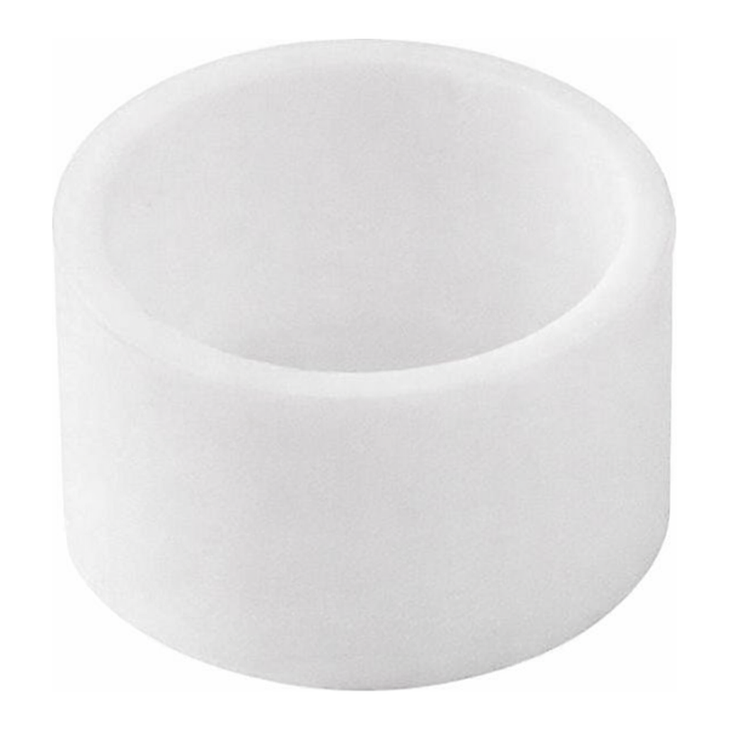 DSC Consumables TGA Alumina Sample pans & Lids / TGA 알루미나 샘플팬&리드