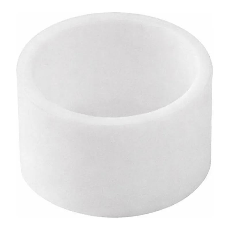 DSC Consumables TGA Alumina Sample pans & Lids / TGA 알루미나 샘플팬&리드