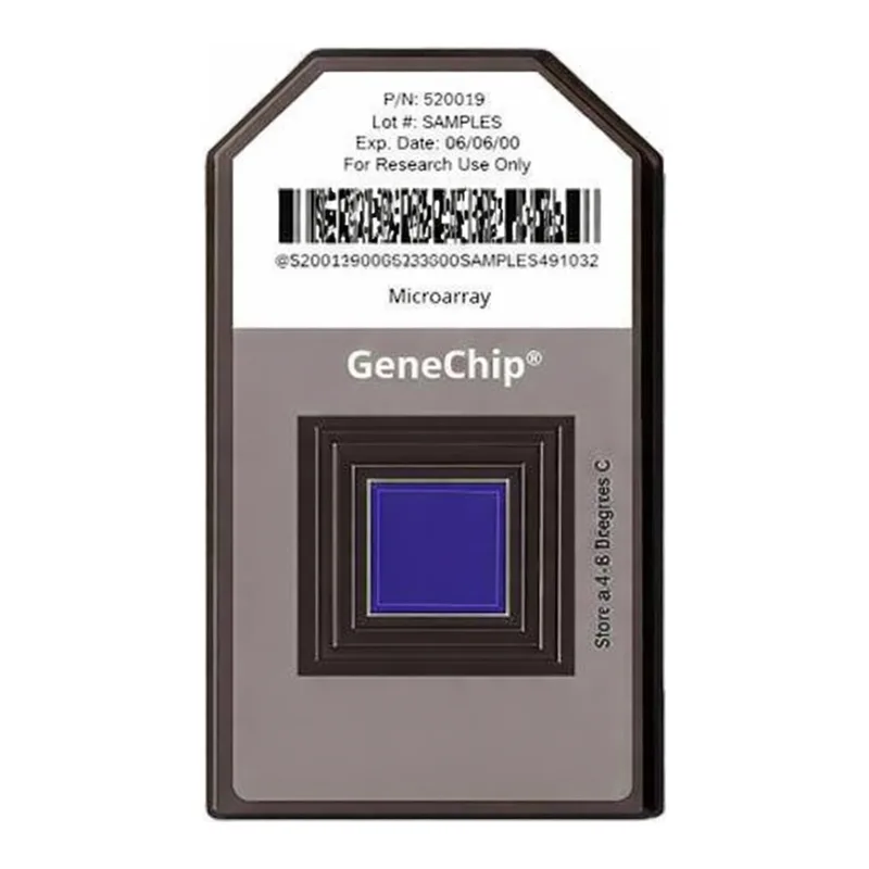 Thermo Fisher Scientific GeneChip Canine Genome 2.0 Array, 2 arrays
