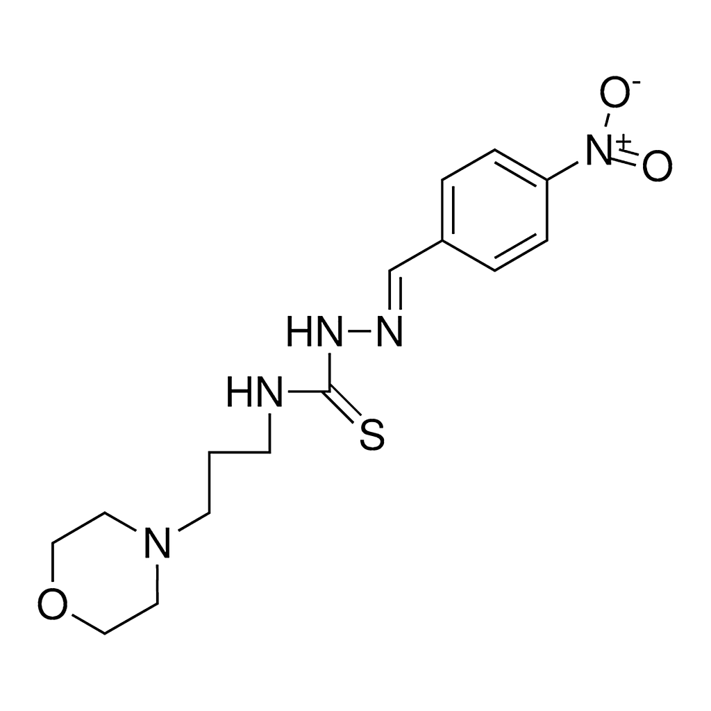 Merck 4-(3-MORPHOLINOPROPYL)-1-(4-NIT-