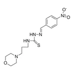 Merck 4-(3-MORPHOLINOPROPYL)-1-(4-NIT-