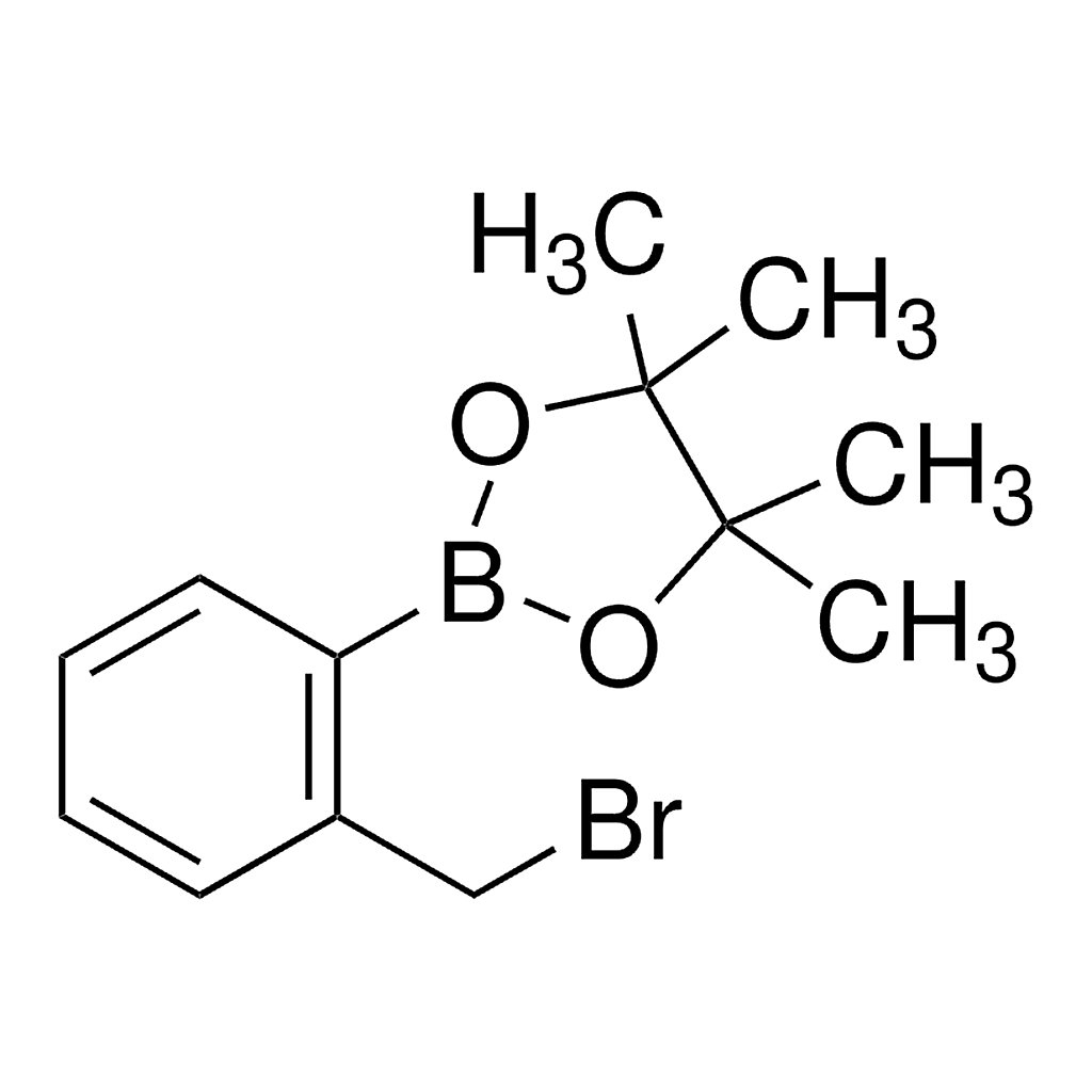 Merck 2-Bromomethylphenylboronic acid pinacol ester