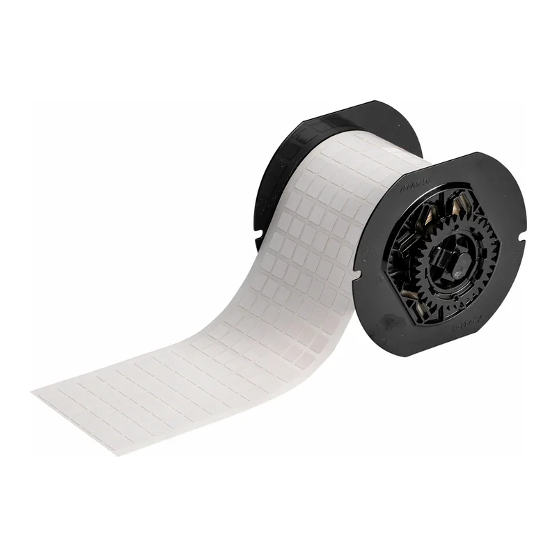 Brady Non-Reflow and Reflow High Temperature 2 mil Polyimide Circuit Board Labels for B33 Printers