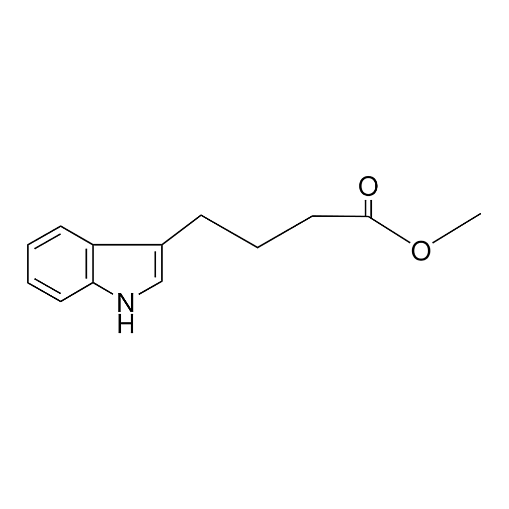 Merck METHYL 3-INDOLEBUTYRATE-