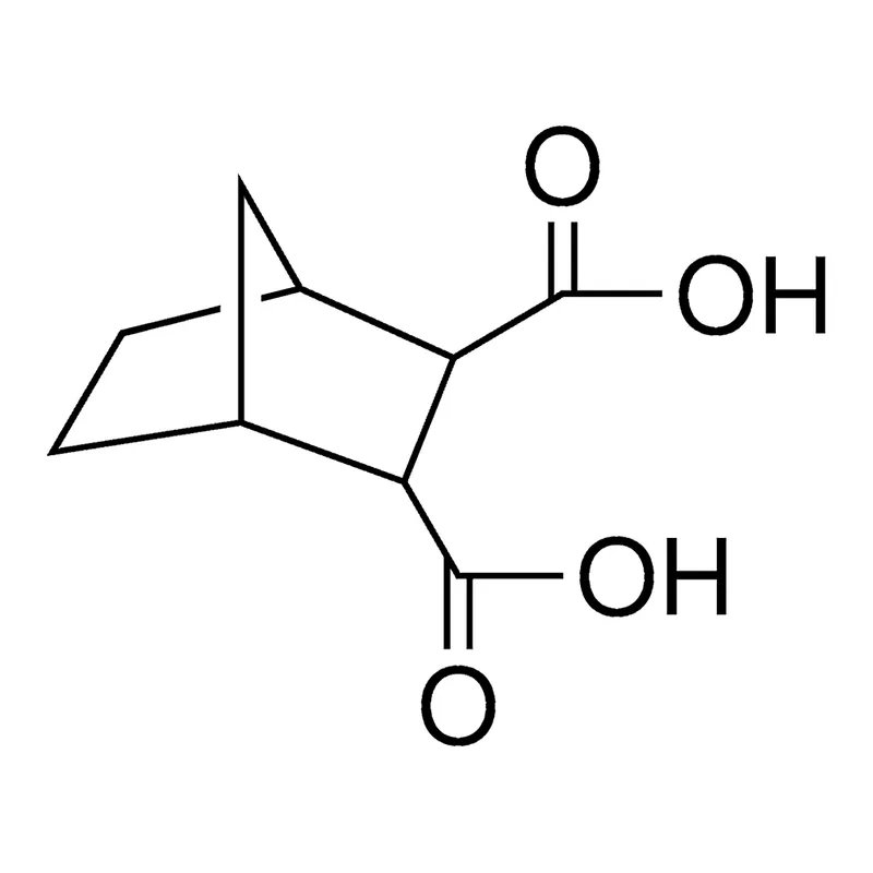 Merck 2,3-NORBORNANEDICARBOXYLIC ACID-