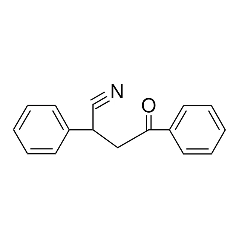 Merck 3-BENZOYL-2-PHENYLPROPIONITRILE