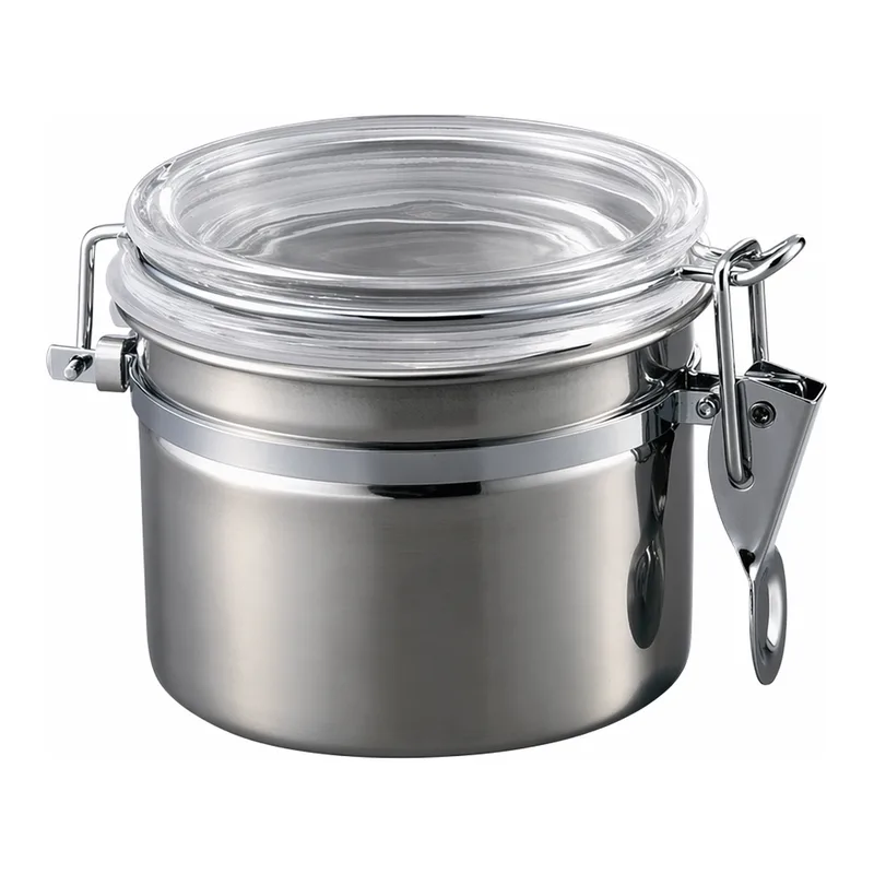 AS ONE Stainless Preservation Bottle, 스테인리스 보존병