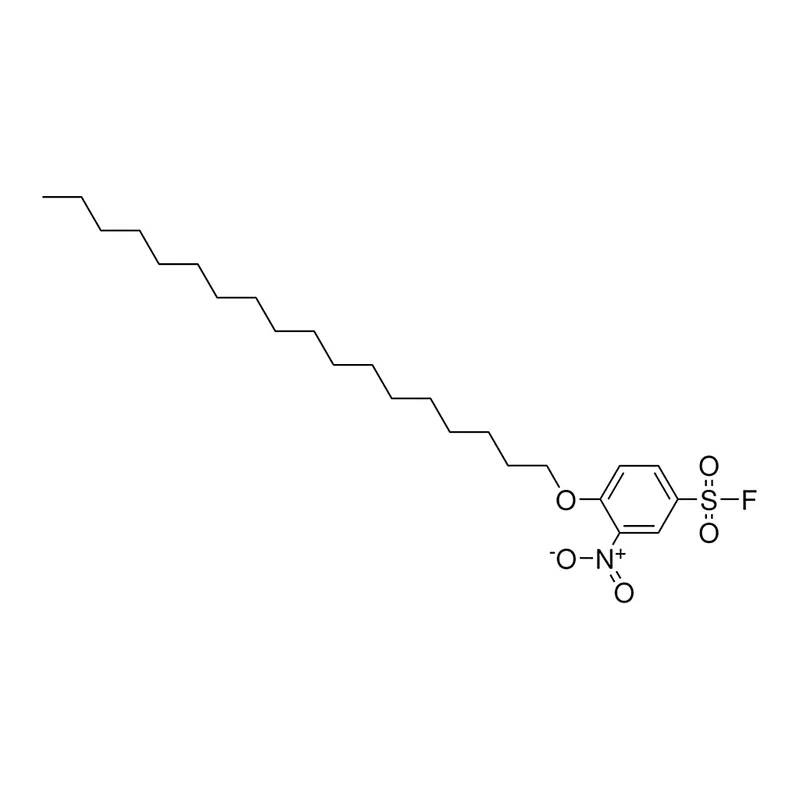 Merck 3-NITRO-4-(OCTADECYLOXY)-BENZEN-