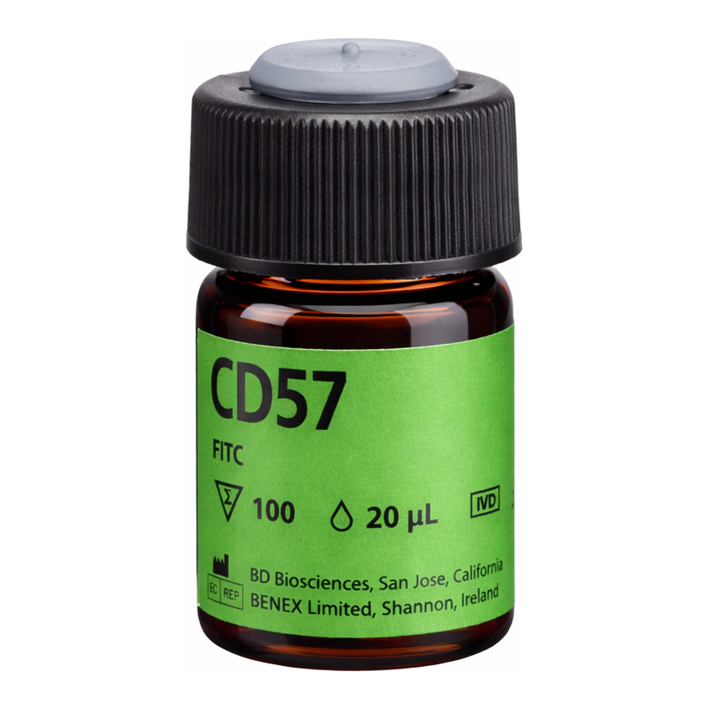 BD CD57 FITC