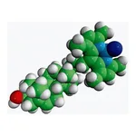Merck TOPFLUOR (R) CHOLESTEROL
