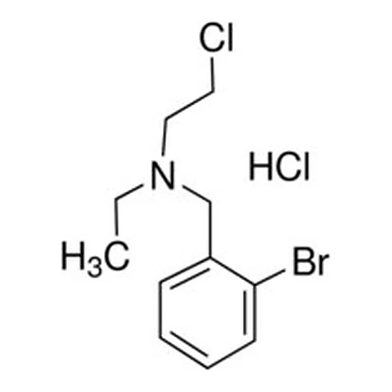 Merck N-(2-CHLOROETHYL)-N-ETHYL-2- &