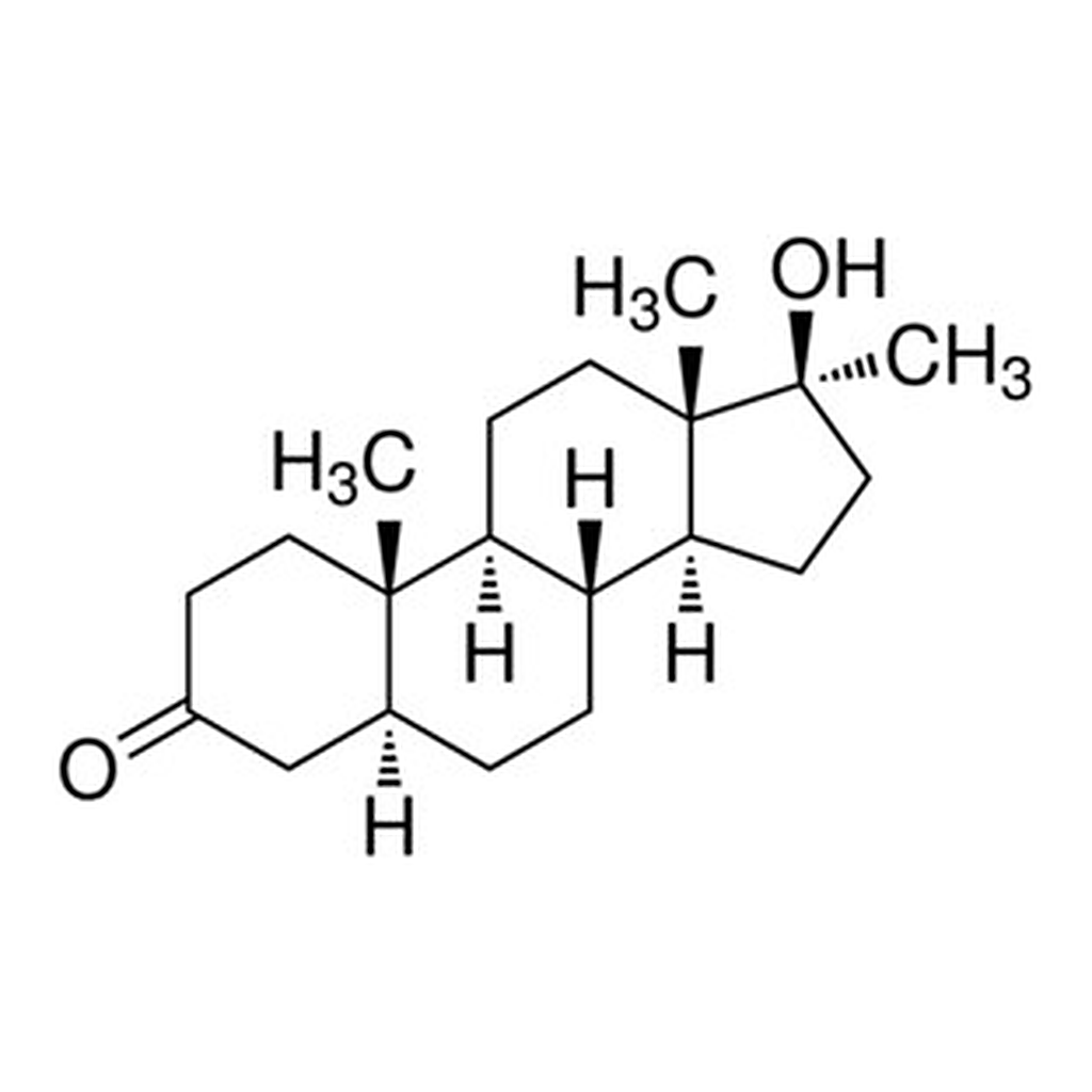 Merck STANOZOLOL IMPURITY A