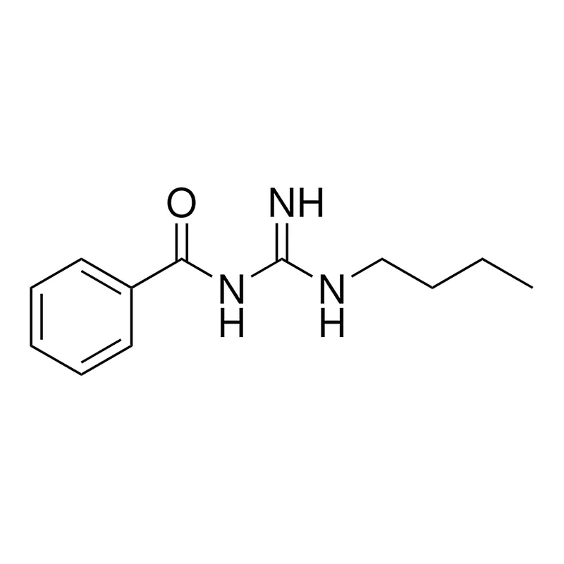 Merck N-BENZOYL-N'-BUTYLGUANIDINE-