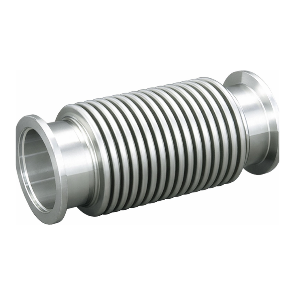 AS ONE Molded Bellow(ISO KF Flange), 성형 벨로즈(ISO KF 플랜지)
