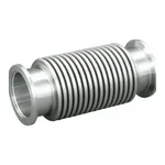 AS ONE Molded Bellow(ISO KF Flange), 성형 벨로즈(ISO KF 플랜지)