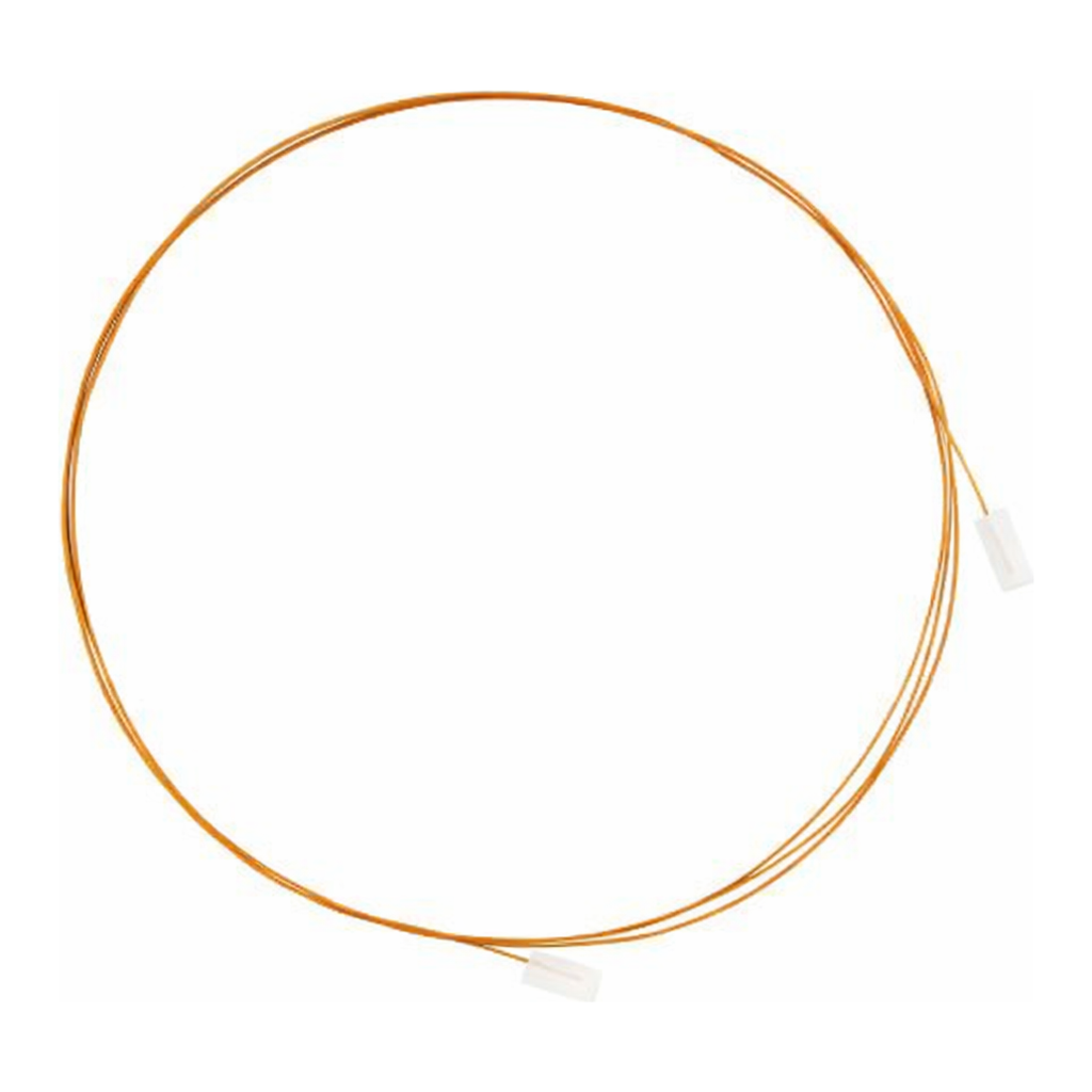 Restek Rxi-XLB Cap. Column, 2m x 0.15mm x 0.15um