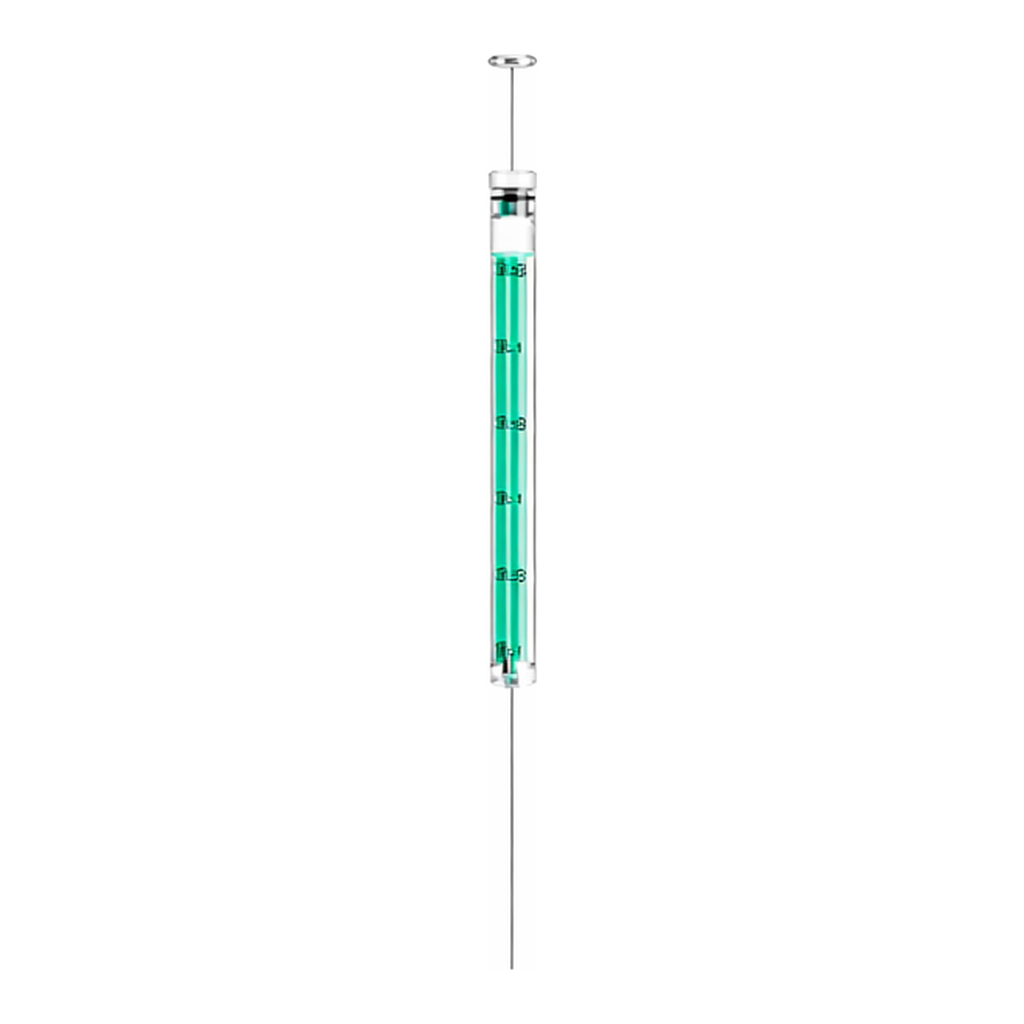 Agilent Syringe 50.0 uL FN  LC tip