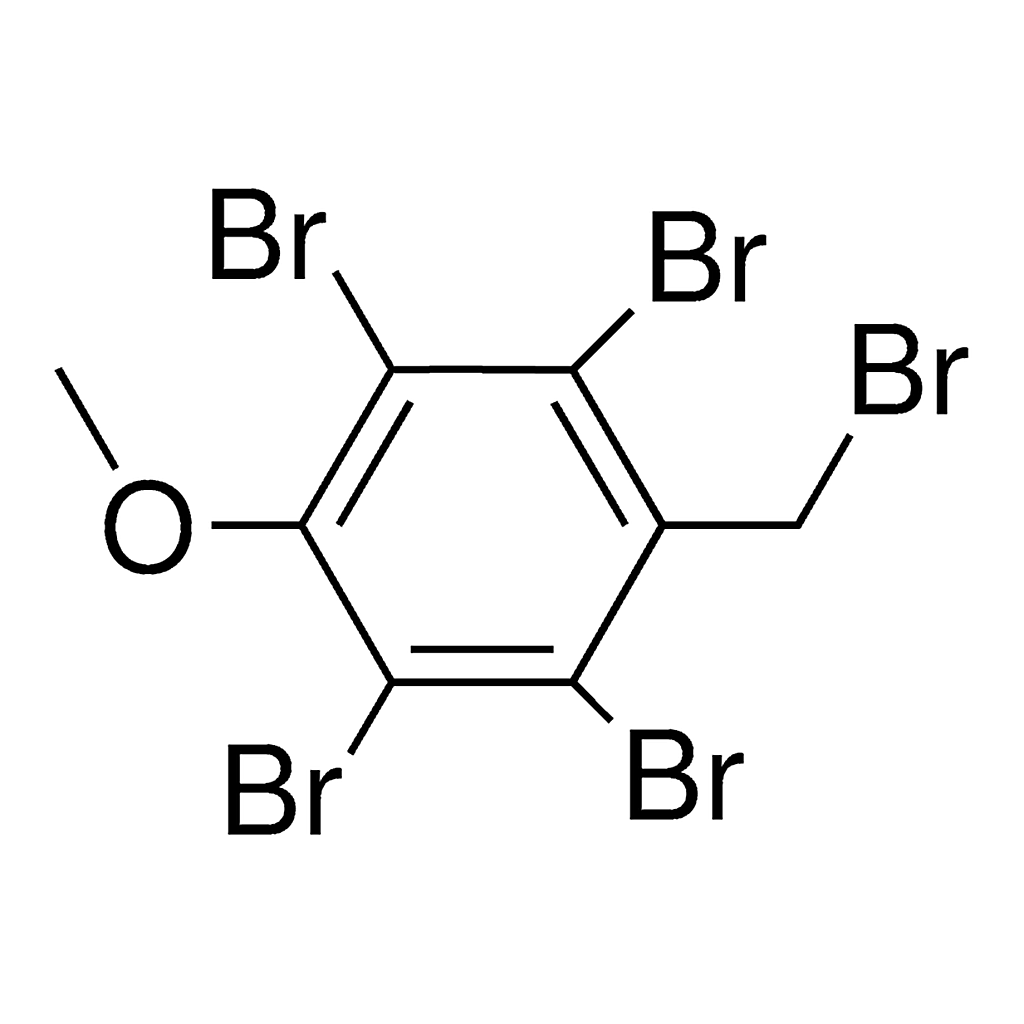 Merck 1,2,4,5-TETRABROMO-3-BROMOMETHY-