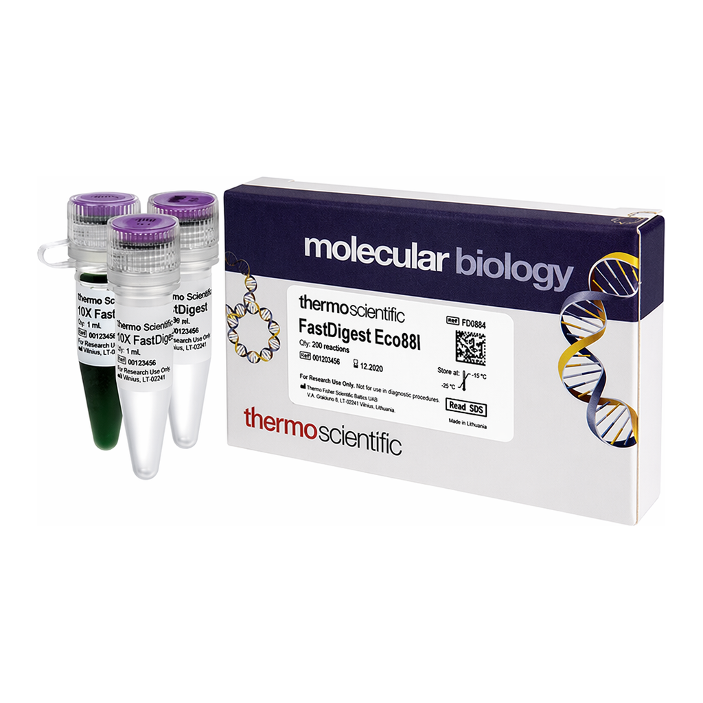 Thermo Fisher Scientific FastDigest Eco88I