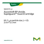 Merck 2CM KIT ASCENTIS RP-AMIDE 5UM 2CMX2.1MM