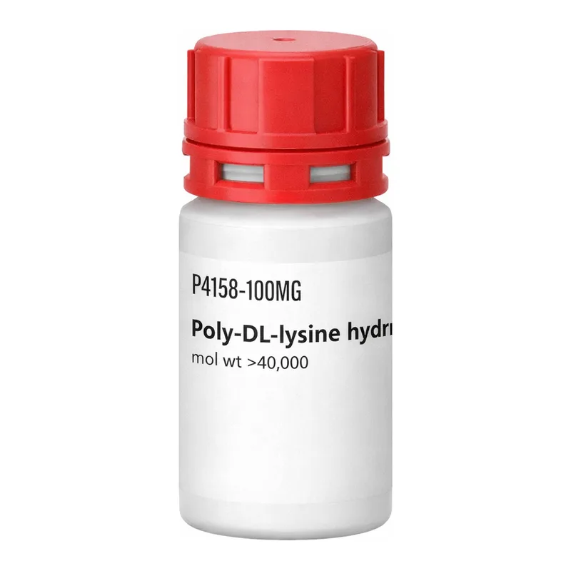 Merck Poly-DL-lysine hydrobromide
