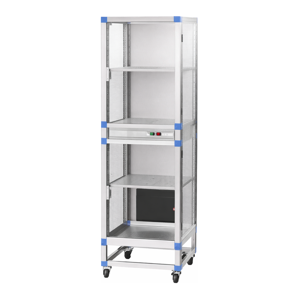 AS ONE Auto-Dry Desiccator, 오토드라이 데시케이터