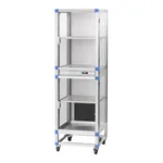 AS ONE Auto-Dry Desiccator, 오토드라이 데시케이터
