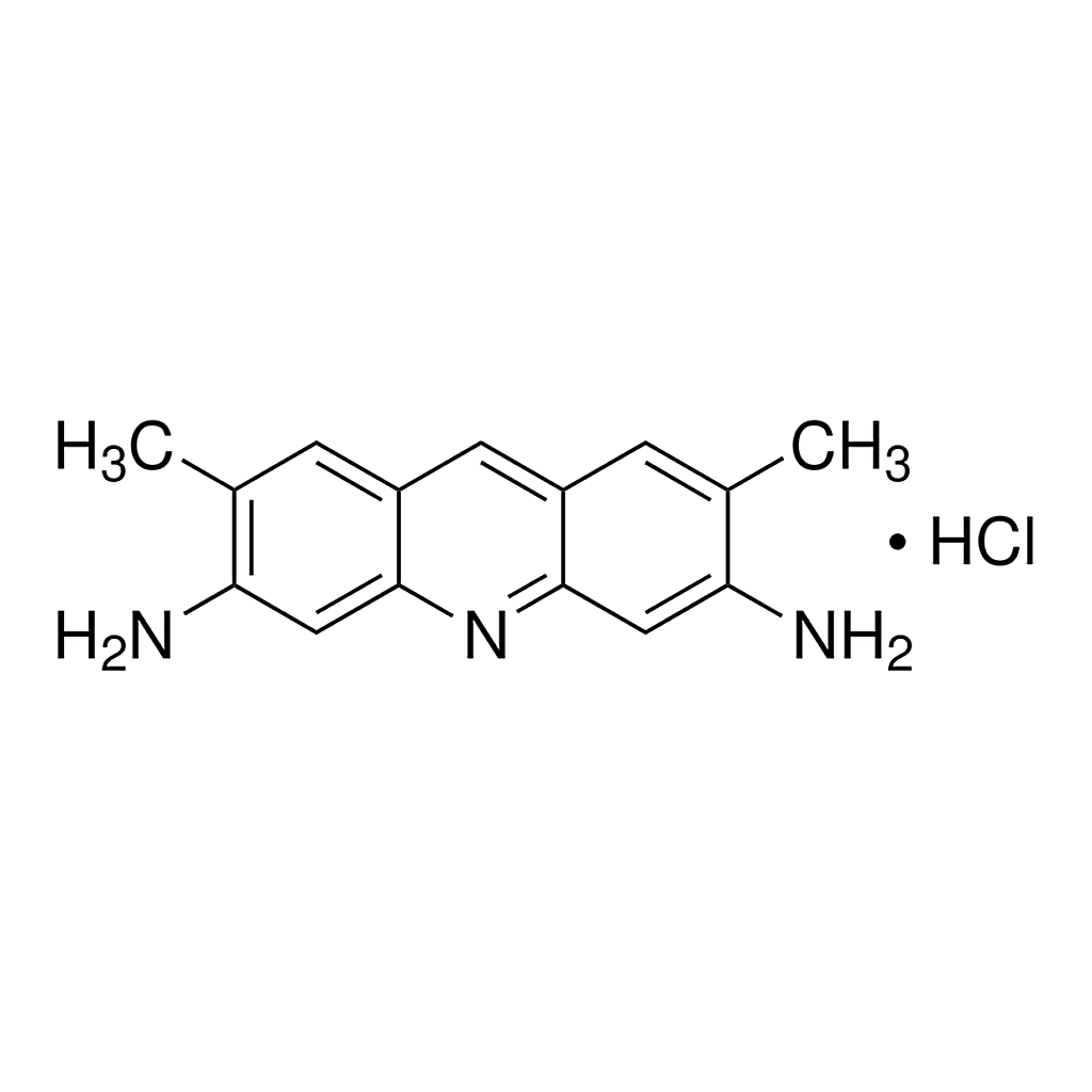 Merck Acridine Yellow G