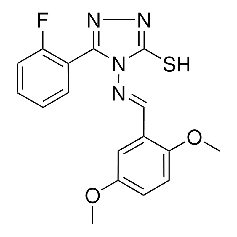 Merck 4-((2,5-DIMETHOXYBENZYLIDENE)AMI-