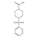 Merck 1-(Phenylsulfonyl)piperidine-4-carboxylic acid