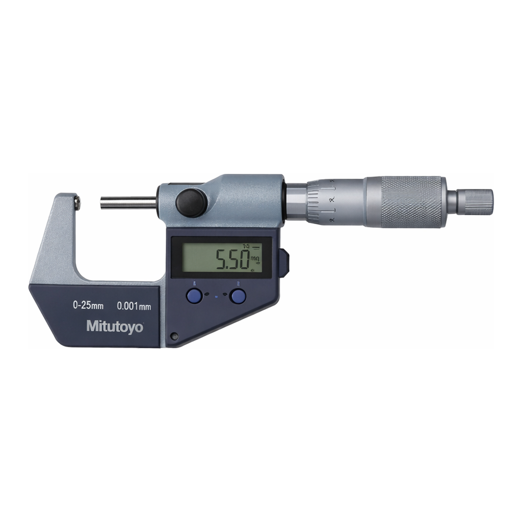 AS ONE Digimatic Micrometer, 디지매틱 마이크로미터